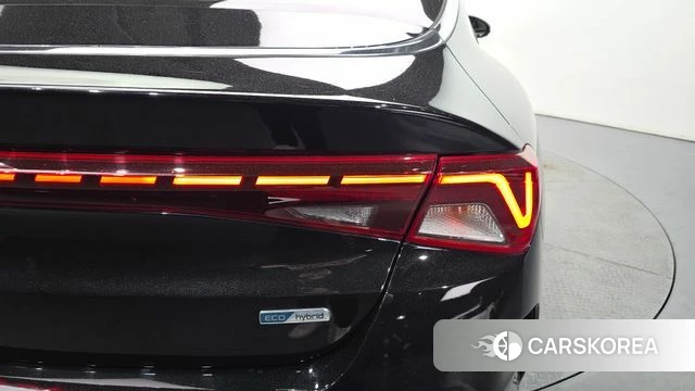 Kia K5 Hybrid 3rd Generation id 4541713 из Кореи 15
