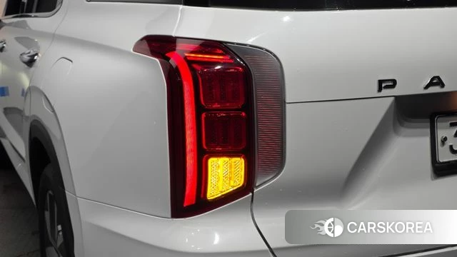 Hyundai Palisade id 4447001 из Кореи 15