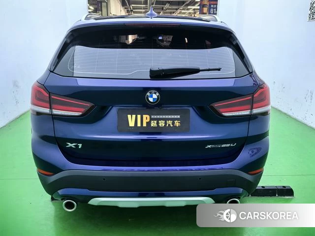 BMW X1 id 4238067 из Китая 15