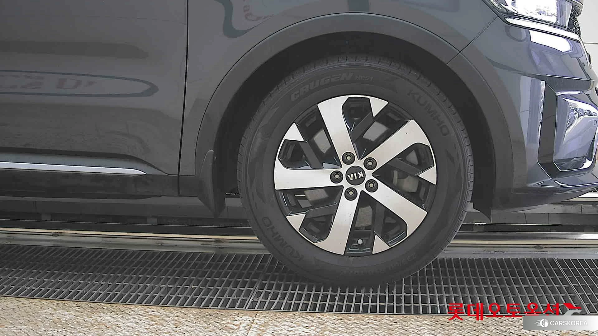 Kia Sorento id 3888407 из Кореи 15