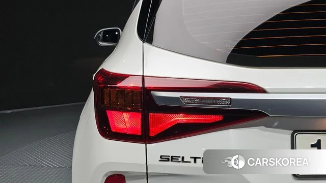 Kia Seltos id 4507952 из Кореи 15