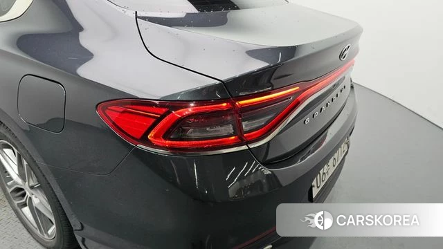 Hyundai Grandeur IG id 4563176 из Кореи 15