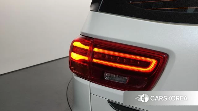 Kia The New Carnival id 4531013 из Кореи 15
