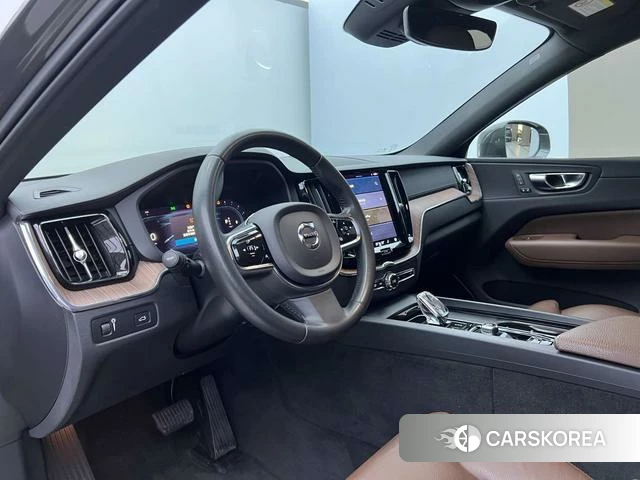 Volvo XC60 id 4207682 из Китая 15