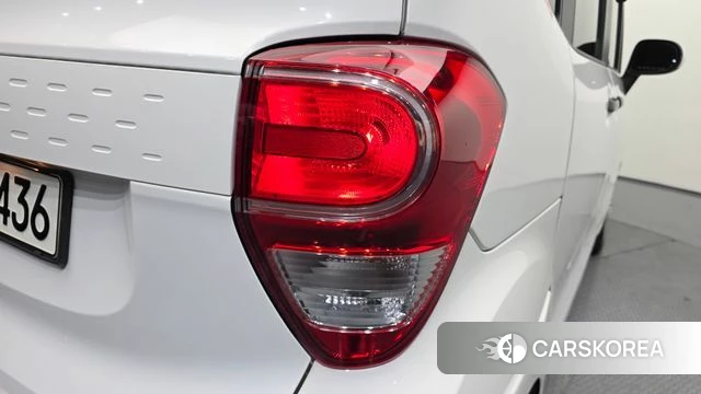 Kia The New Ray id 4495746 из Кореи 15