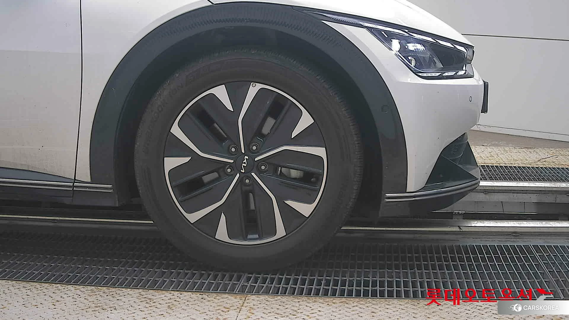 Kia EV6 id 4909318 из Кореи 15