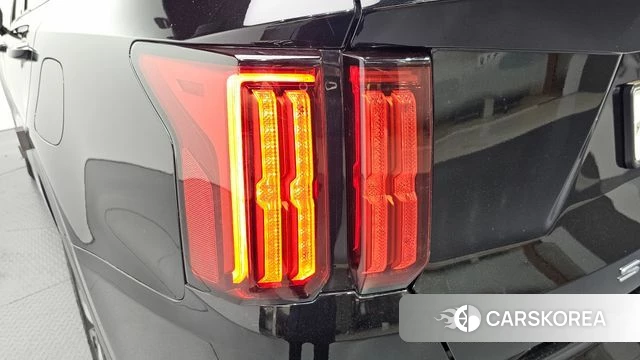 Kia Sorento 4th Generation id 4495167 из Кореи 15