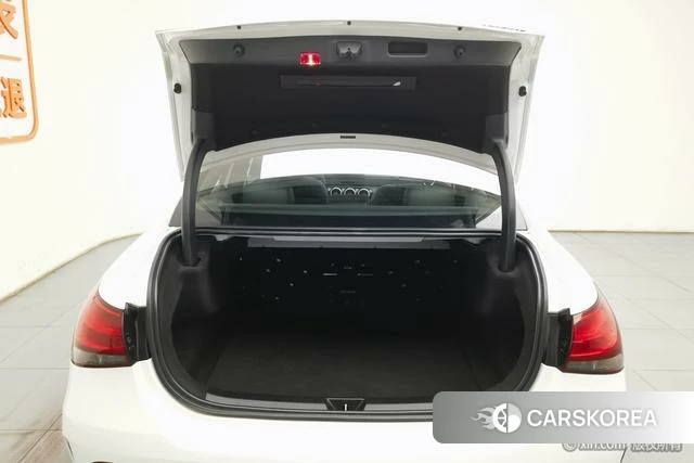 Mercedes-Benz Class A id 4263979 из Китая 15