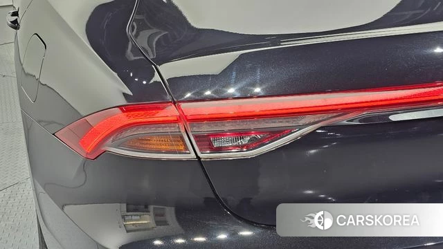 Hyundai The New Grandeur IG id 4581288 из Кореи 15