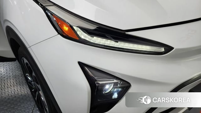 Chevrolet (GM Daewoo) Bolt EUV id 4195073 из Кореи 15