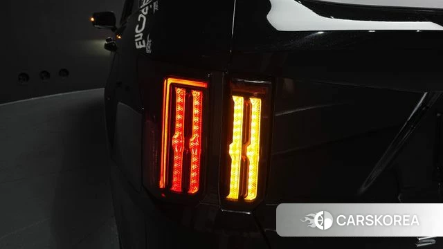 Kia Sorento 4th Generation id 4489199 из Кореи 15