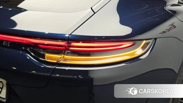 Porsche Panamera (971) id 4855113 из Кореи 15