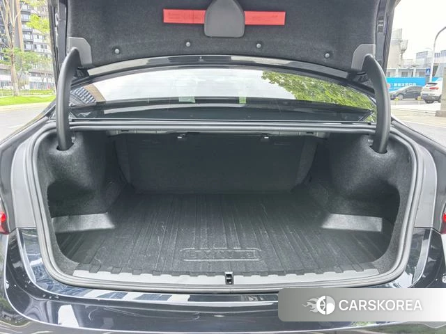 BMW i3 id 4380697 из Китая 15