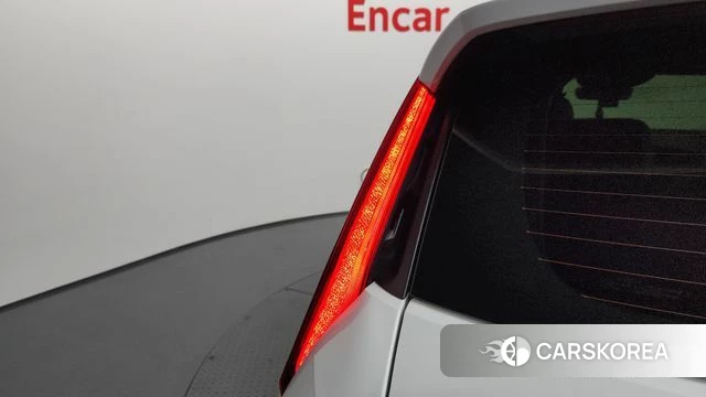 Kia Di Ol Nu Niro id 4541370 из Кореи 15