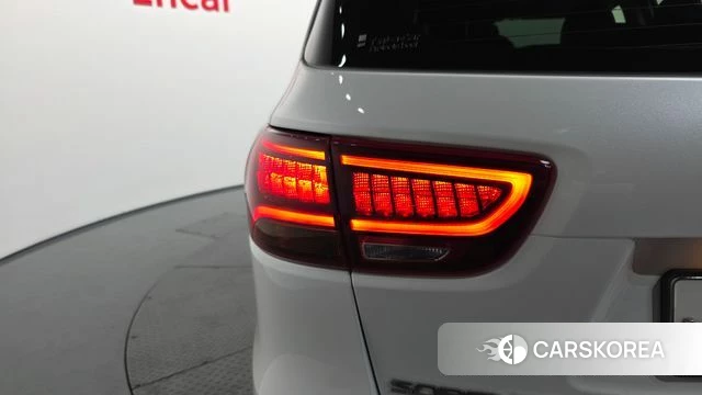 Kia The New Sorento id 4435899 из Кореи 15