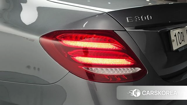 Mercedes-Benz E-Class W213 id 4502437 из Кореи 15