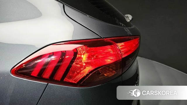 Hyundai All New Tucson id 4294661 из Кореи 15