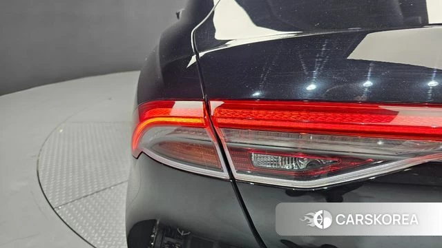 Hyundai The New Grandeur IG id 4481141 из Кореи 15