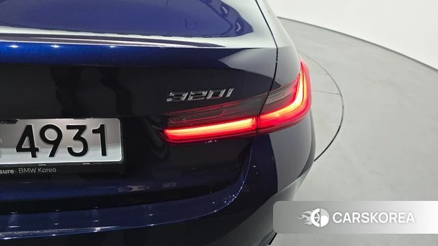 BMW 3 Series (G20) id 4248249 из Кореи 15