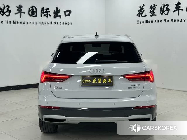 Audi Q3 id 4321285 из Китая 15