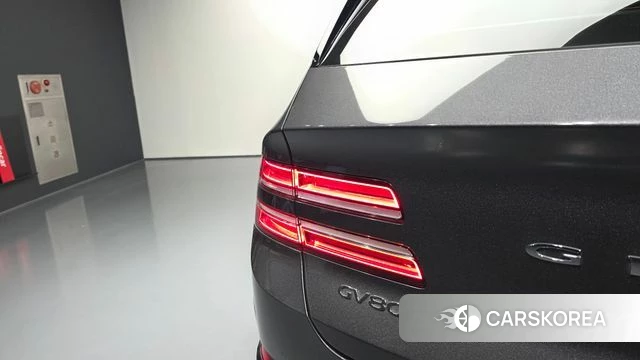 Genesis GV80 id 4249804 из Кореи 15