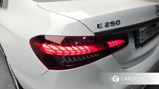 Mercedes-Benz E-Class W213 id 4524750 из Кореи 15