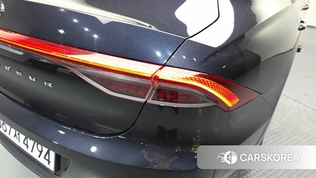 Hyundai The New Grandeur IG Hybrid id 4284691 из Кореи 15