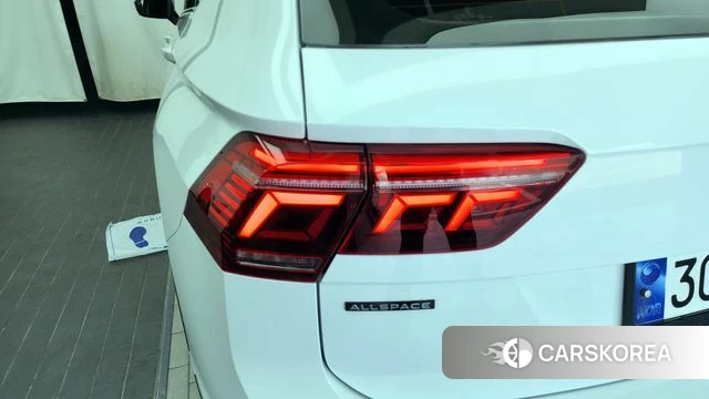 Volkswagen Tiguan Allspace id 4266780 из Кореи 15