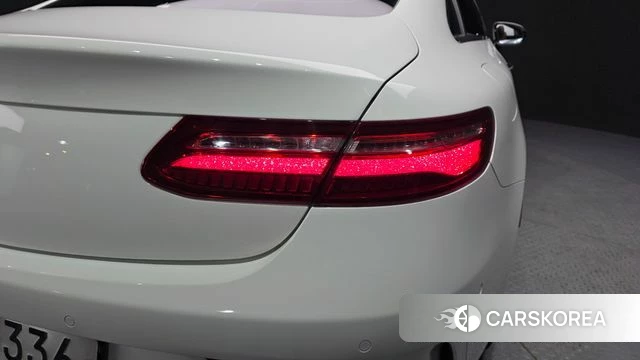 Mercedes-Benz E-Class W213 id 4633003 из Кореи 15