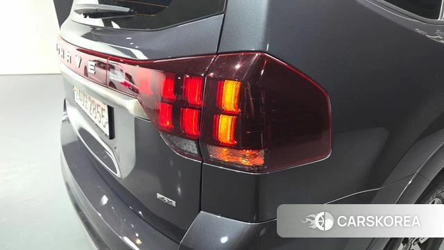 Kia Mohave Master id 4330528 из Кореи 15