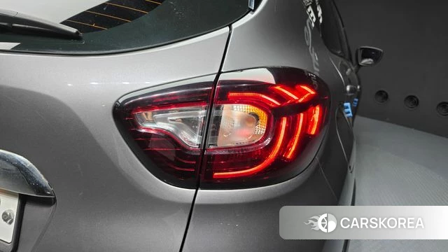 Renault Korea (Samsung) New QM3 id 4447730 из Кореи 15