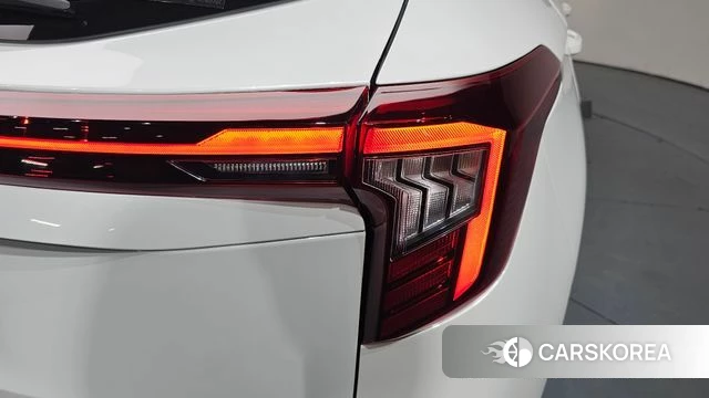Kia The New Seltos id 4696145 из Кореи 15