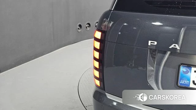 Hyundai Palisade (LX3) id 4548583 из Кореи 15