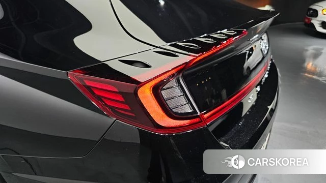 Hyundai Sonata (DN8) id 4283650 из Кореи 15
