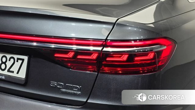 Audi A8 (D5) id 4794003 из Кореи 15
