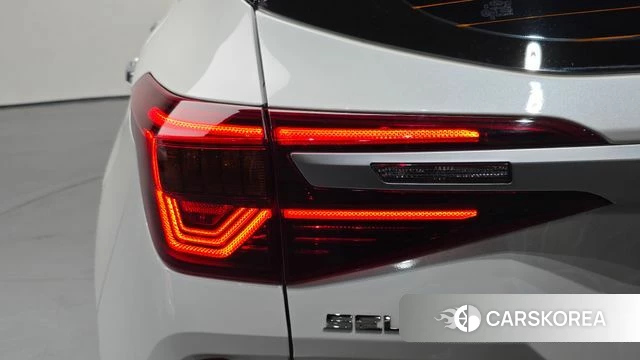 Kia Seltos id 4542797 из Кореи 15