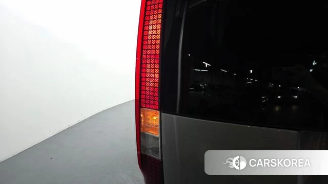 Hyundai Staria id 4468288 из Кореи 15