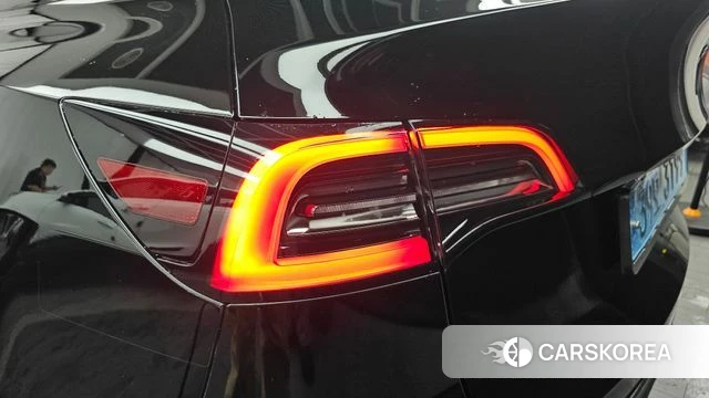 Tesla Model Y id 4612680 из Кореи 15
