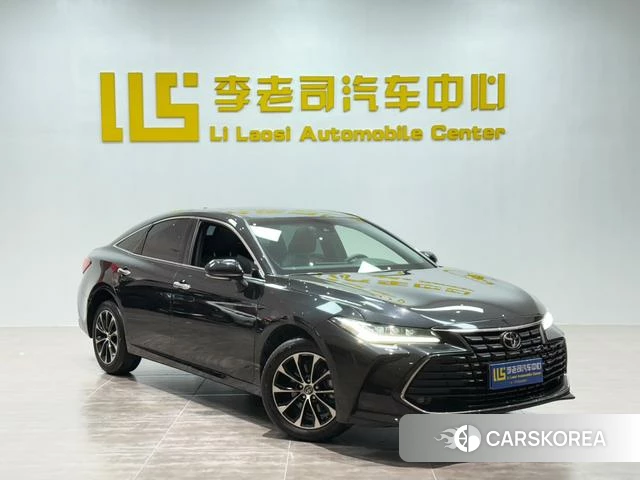 Toyota Asian dragon id 4273619 из Китая 15