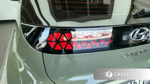 Hyundai Casper id 4281468 из Кореи 15