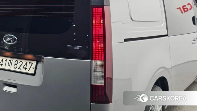 Hyundai Staria id 4592581 из Кореи 15