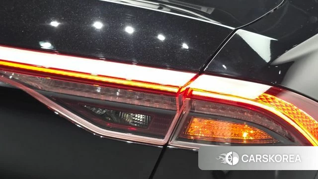 Hyundai The New Grandeur IG id 4637081 из Кореи 15