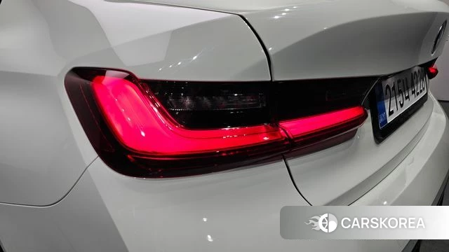 BMW 3 Series (G20) id 4222438 из Кореи 15