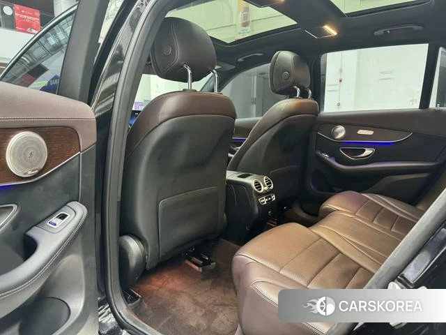 Mercedes-Benz GLC id 4297455 из Китая 15