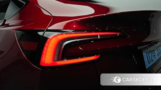Tesla Model 3 id 4493682 из Кореи 15