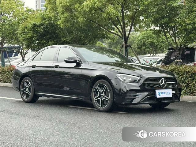 Mercedes-Benz E-class (imported) id 4300893 из Китая 15