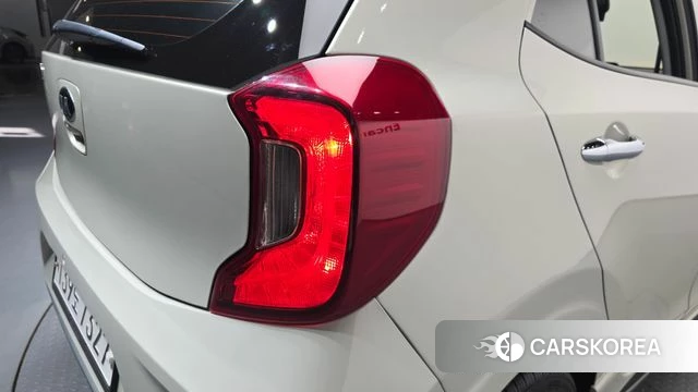 Kia All New Morning (JA) id 4895088 из Кореи 15