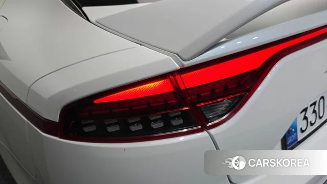 Kia Stinger Meister id 4489056 из Кореи 15