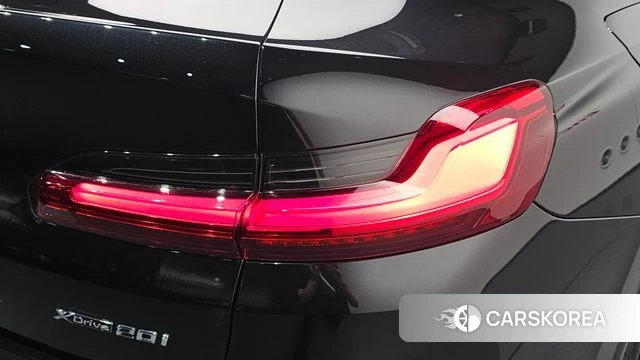 BMW X4 (G02) id 4778012 из Кореи 15