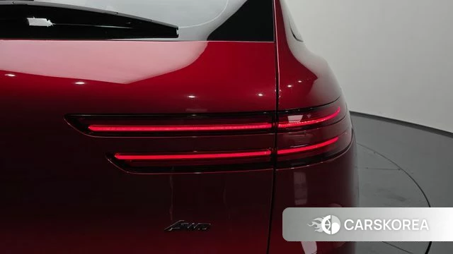 Genesis GV70 id 4489887 из Кореи 15